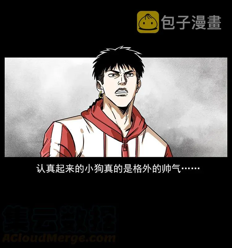219 蚩龙抬棺 第25页