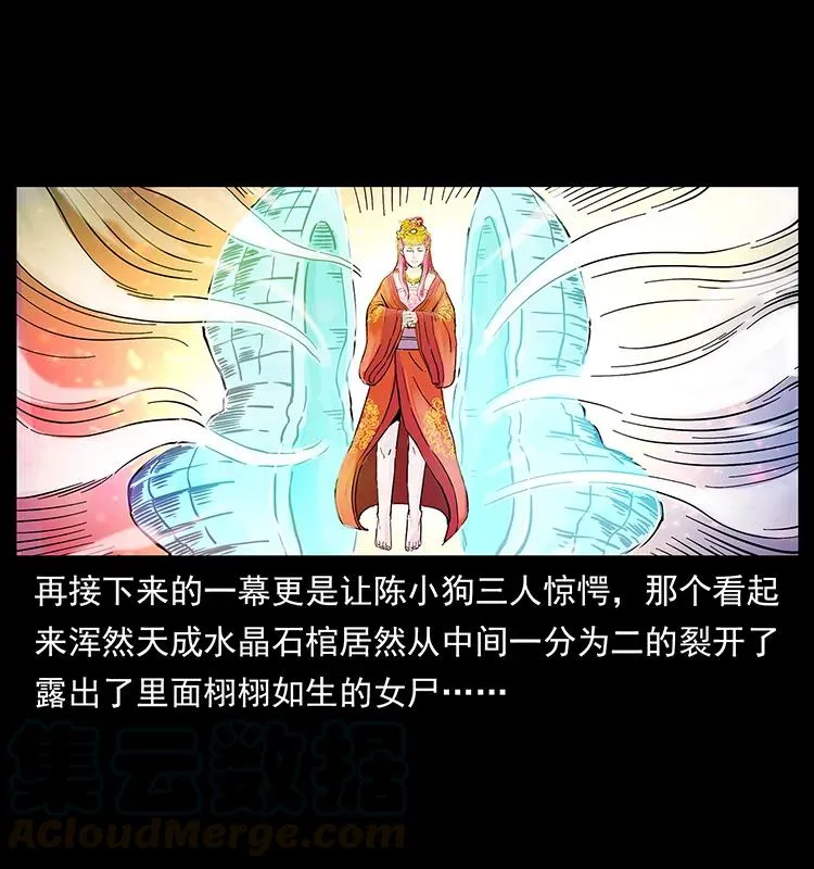 219 蚩龙抬棺 第37页