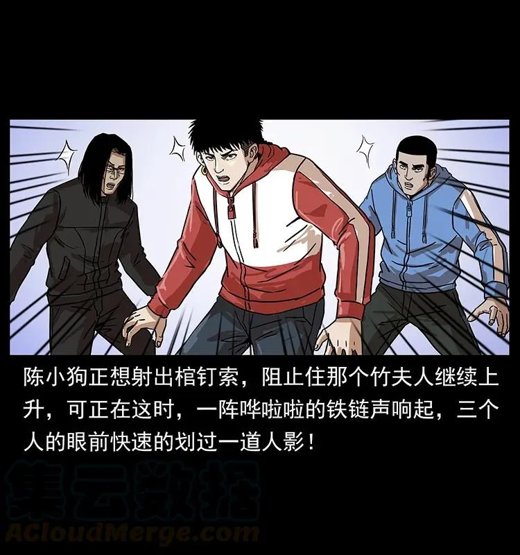 219 蚩龙抬棺 第41页