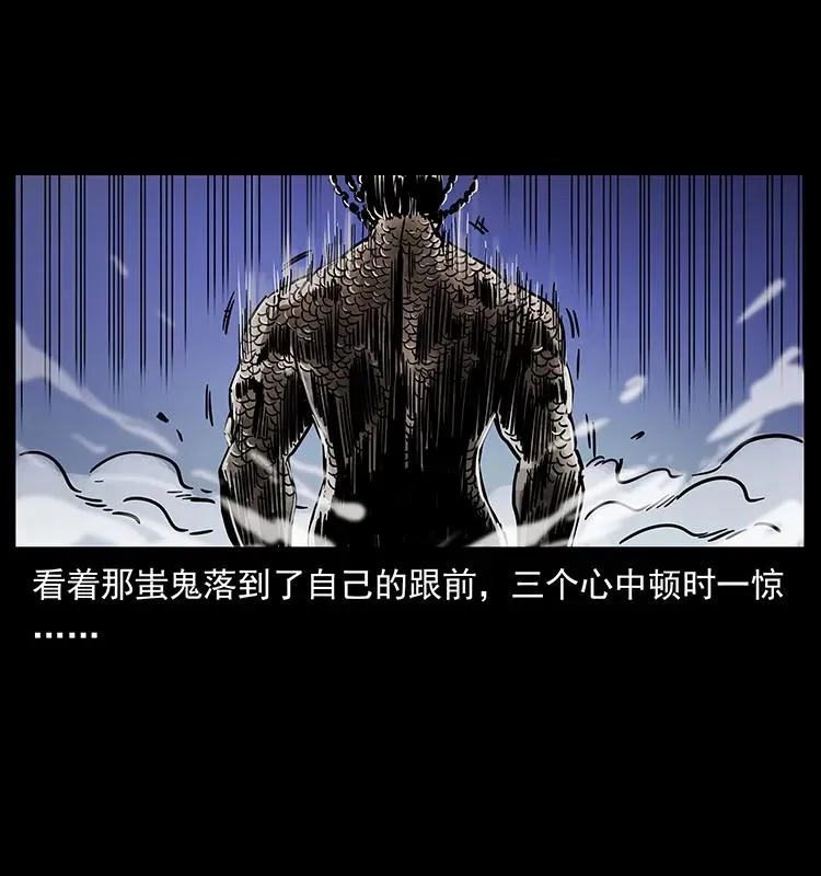 219 蚩龙抬棺 第44页