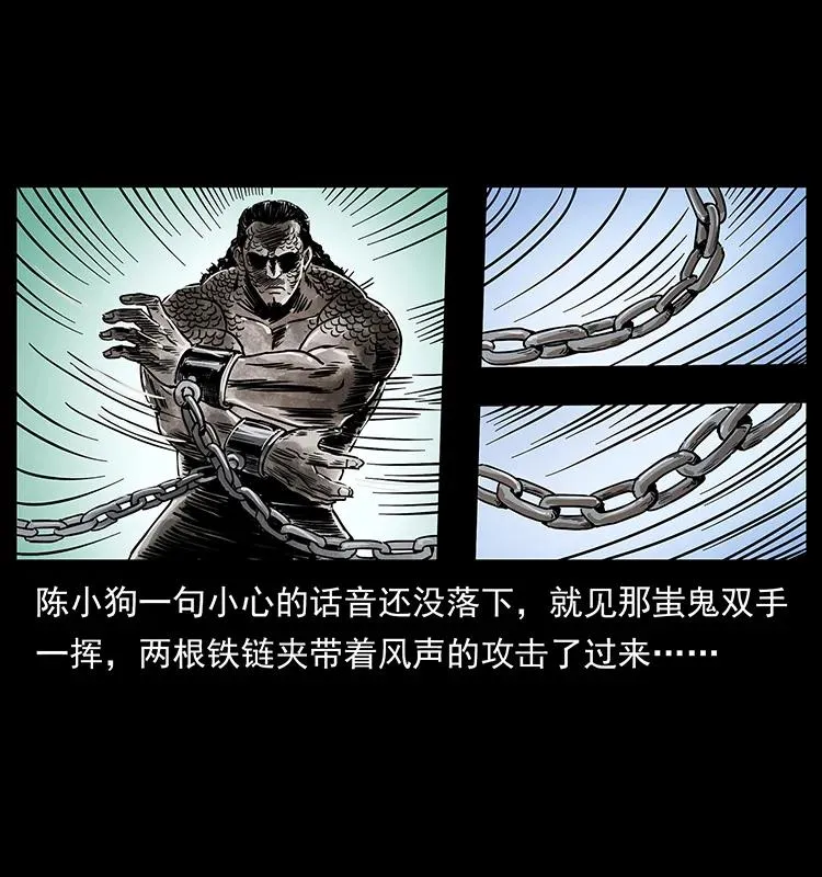219 蚩龙抬棺 第46页
