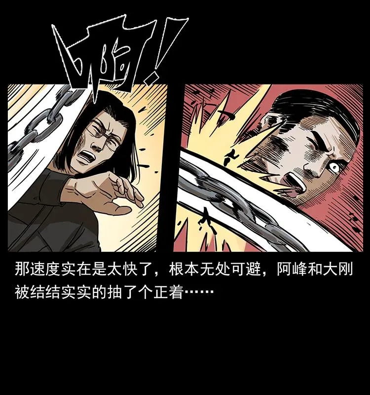 219 蚩龙抬棺 第47页