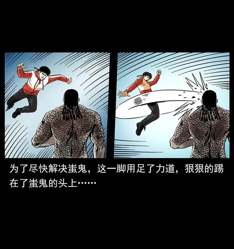 219 蚩龙抬棺 第52页