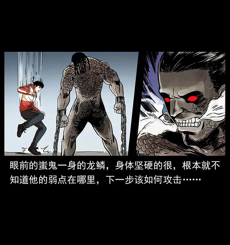 219 蚩龙抬棺 第54页