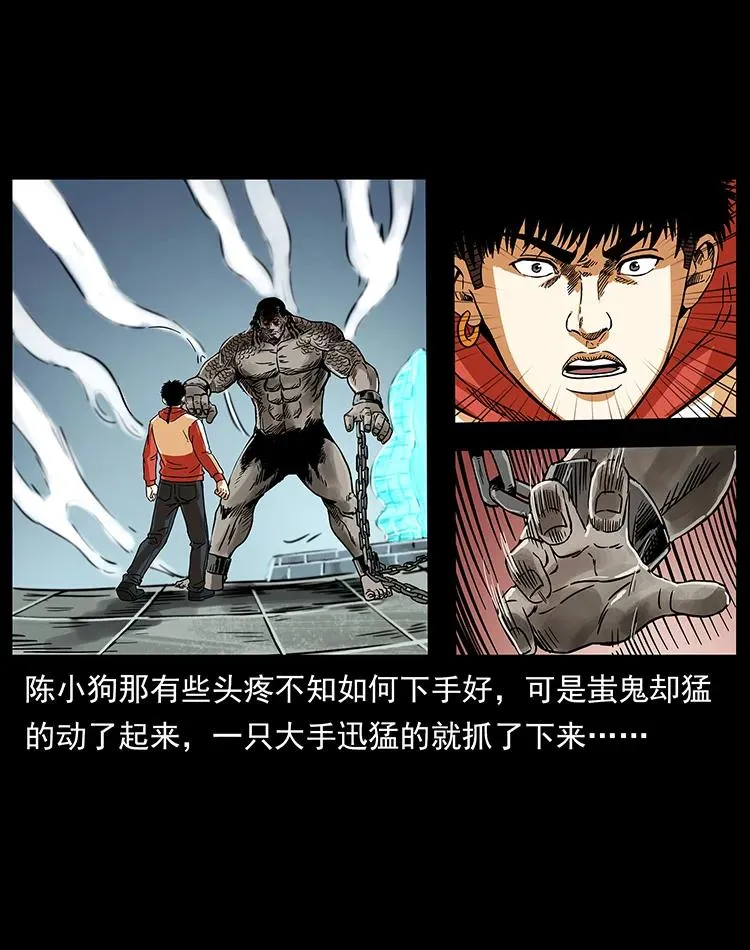 219 蚩龙抬棺 第55页