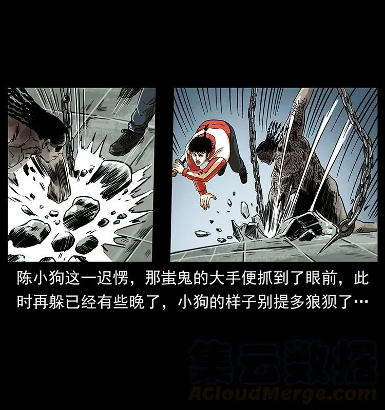 219 蚩龙抬棺 第57页