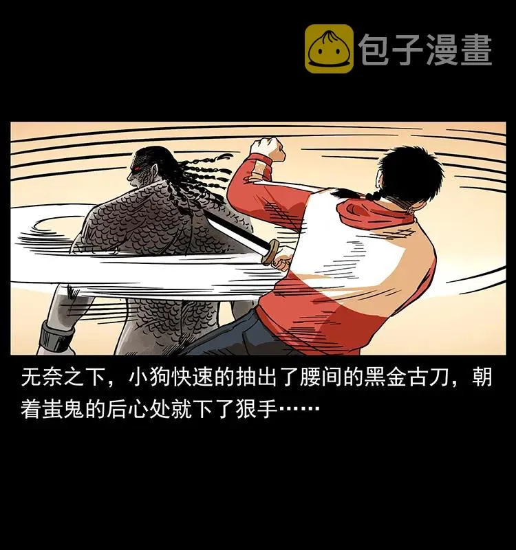 219 蚩龙抬棺 第58页