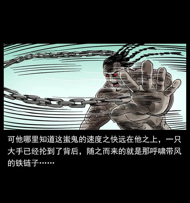 219 蚩龙抬棺 第59页