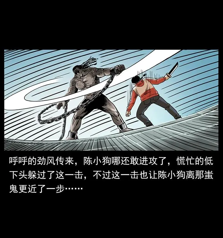 219 蚩龙抬棺 第60页
