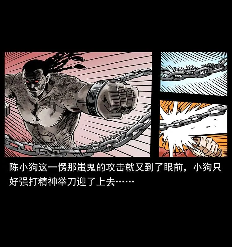 219 蚩龙抬棺 第63页