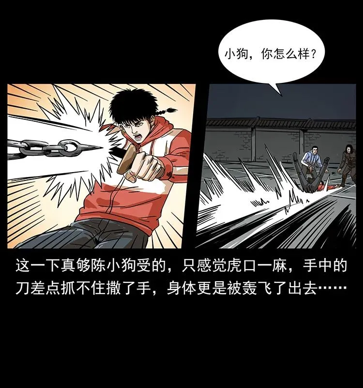 219 蚩龙抬棺 第64页