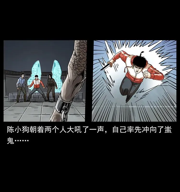 219 蚩龙抬棺 第67页
