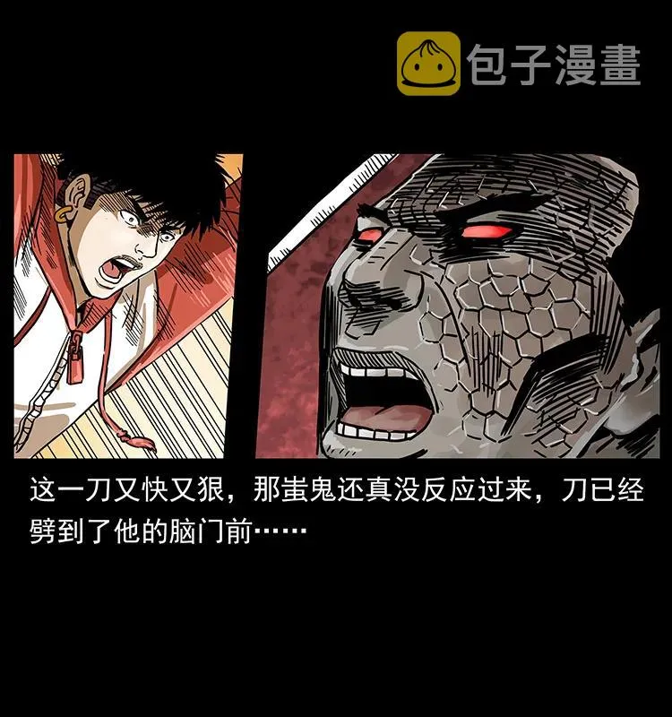 219 蚩龙抬棺 第70页