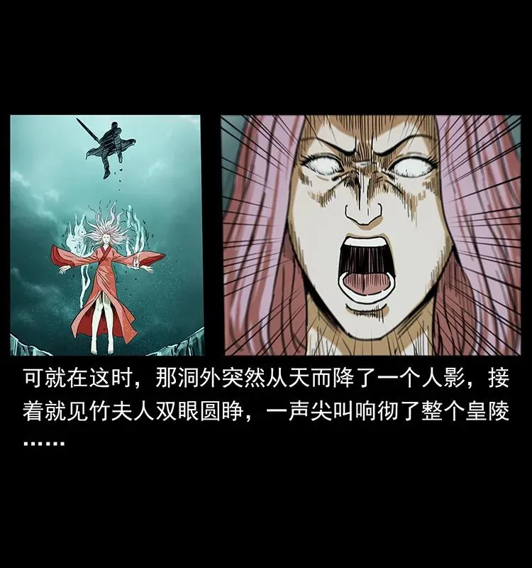 219 蚩龙抬棺 第80页