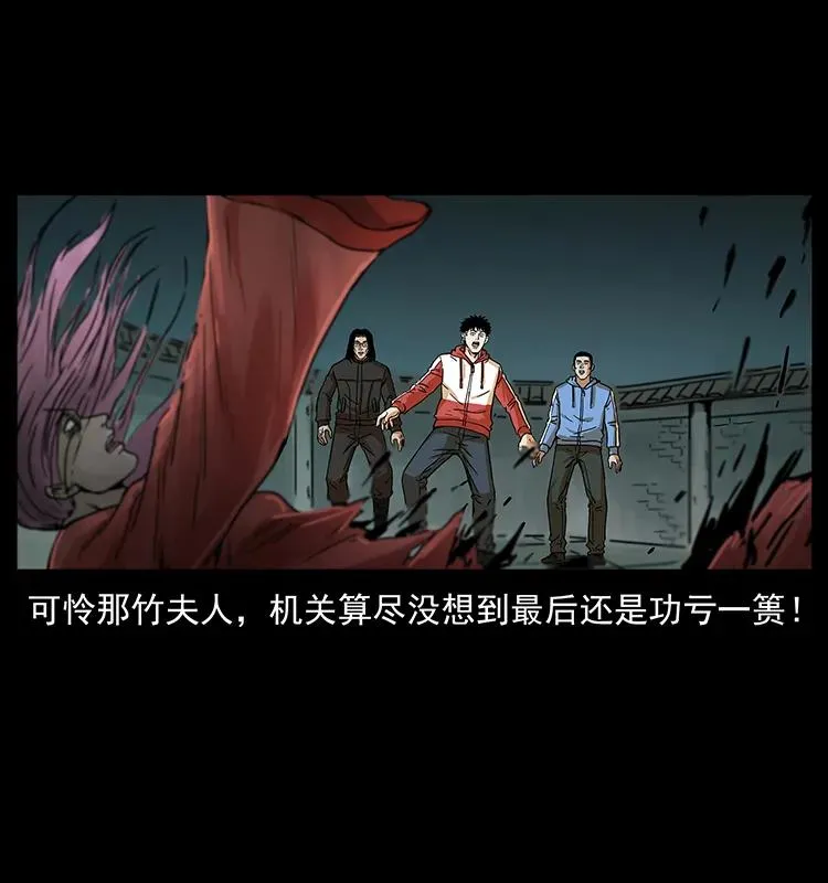 220 漠北白狼王 第3页
