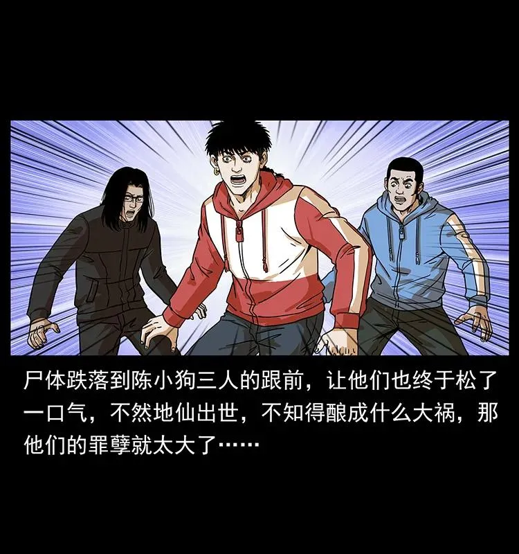 220 漠北白狼王 第4页