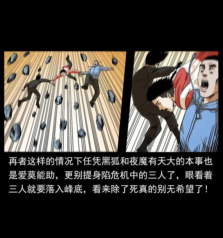 220 漠北白狼王 第30页