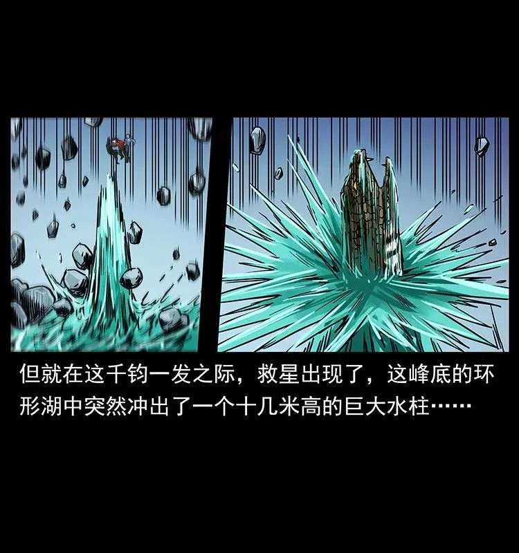 220 漠北白狼王 第31页