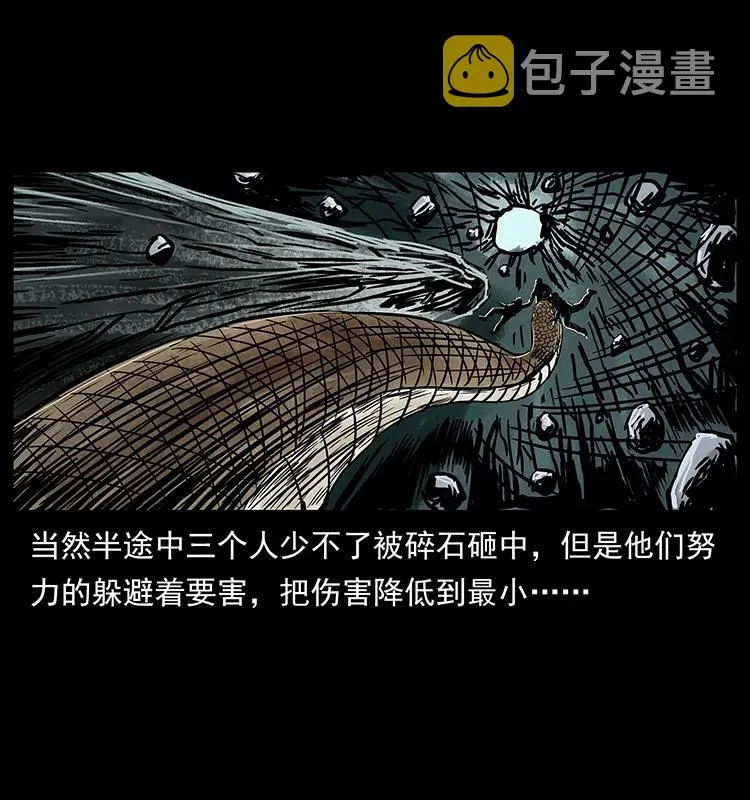 220 漠北白狼王 第35页