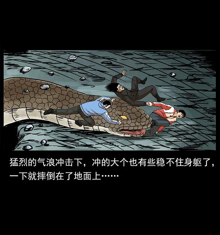 220 漠北白狼王 第38页