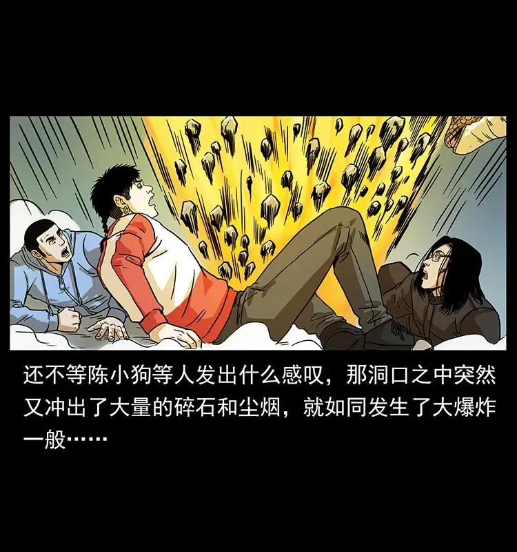 220 漠北白狼王 第44页