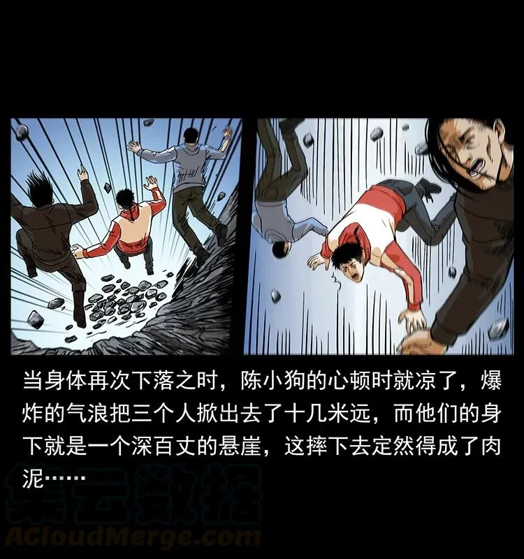 220 漠北白狼王 第49页