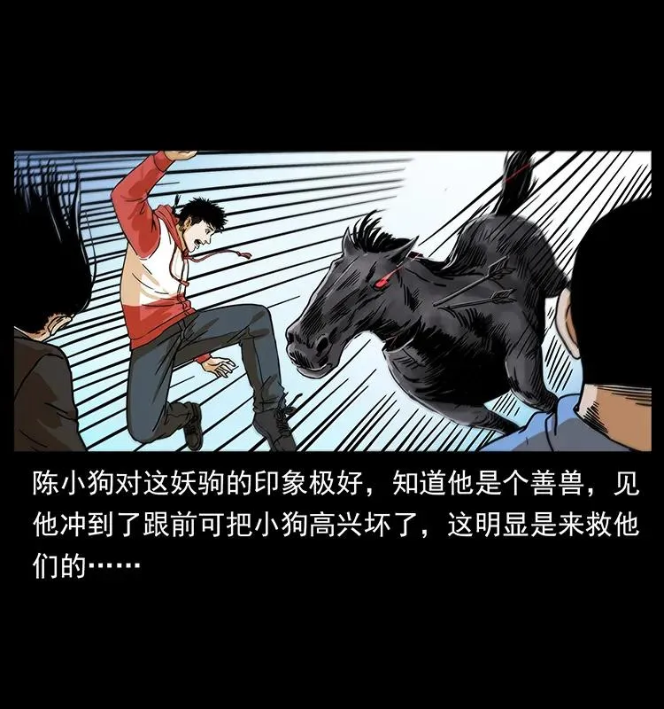 220 漠北白狼王 第52页
