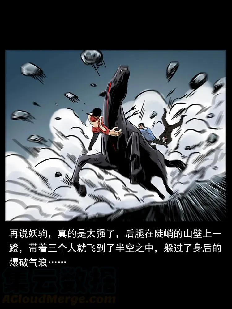 220 漠北白狼王 第57页