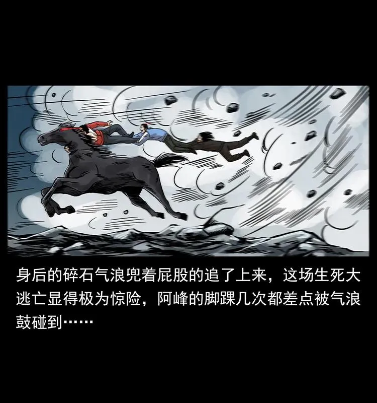 220 漠北白狼王 第59页