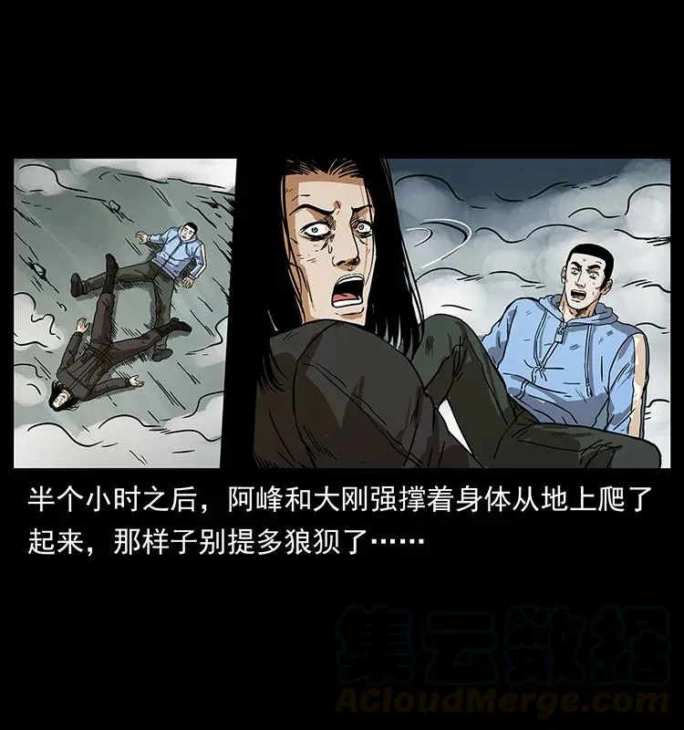 220 漠北白狼王 第61页