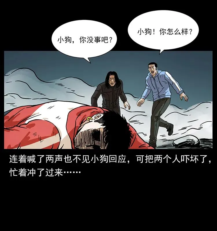 220 漠北白狼王 第63页