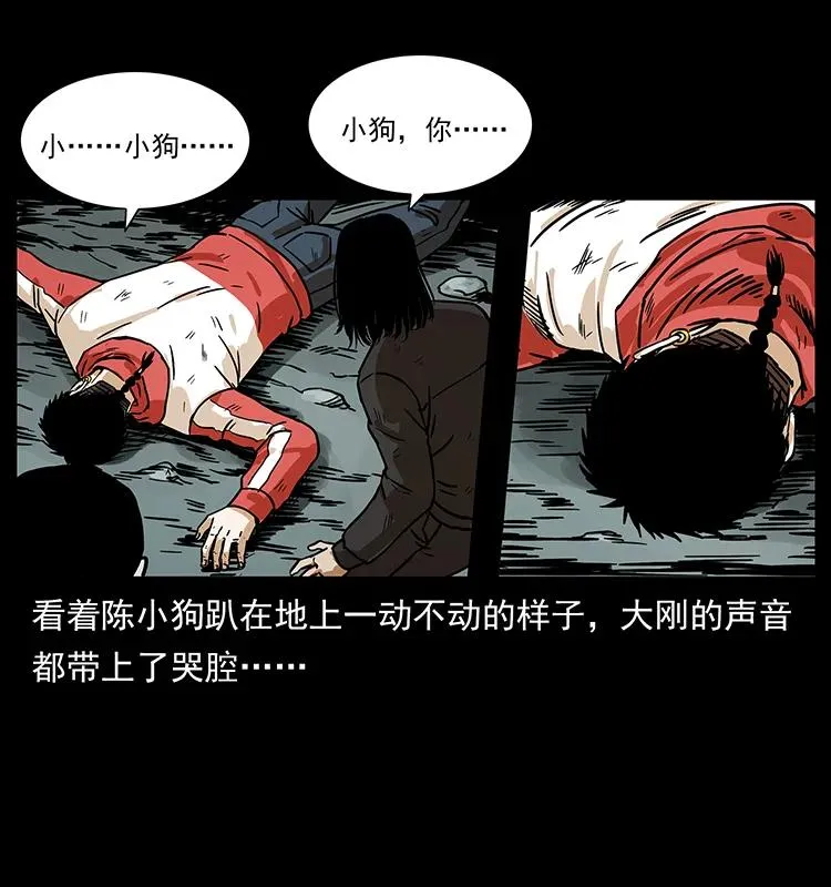 220 漠北白狼王 第64页