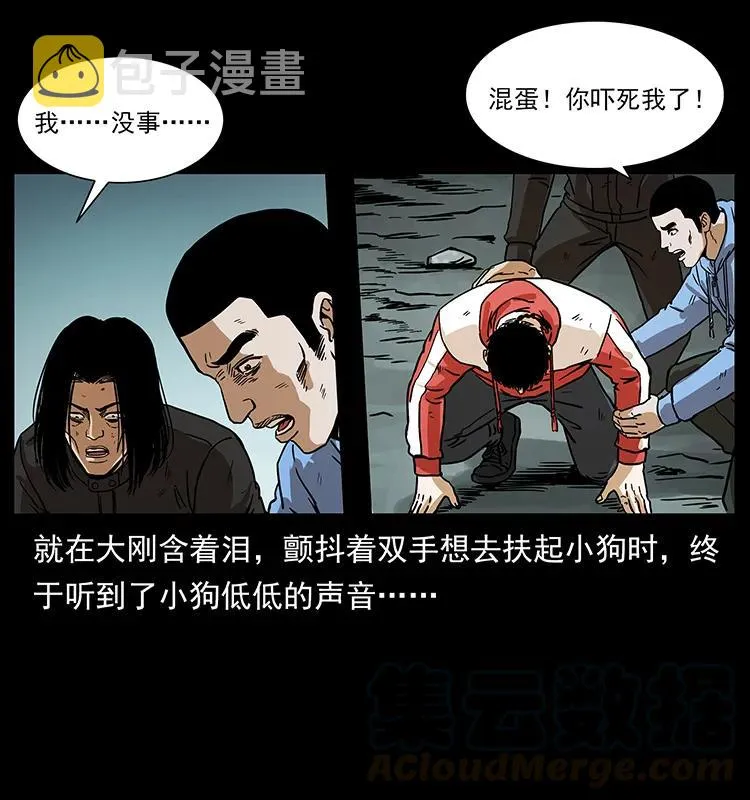 220 漠北白狼王 第65页