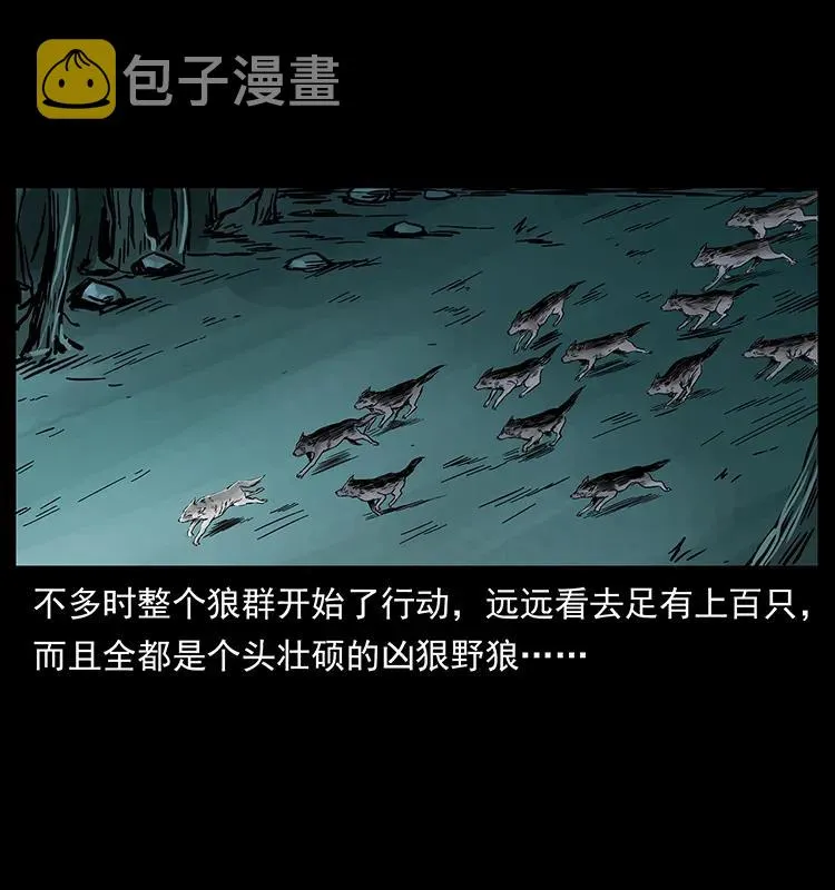 220 漠北白狼王 第84页