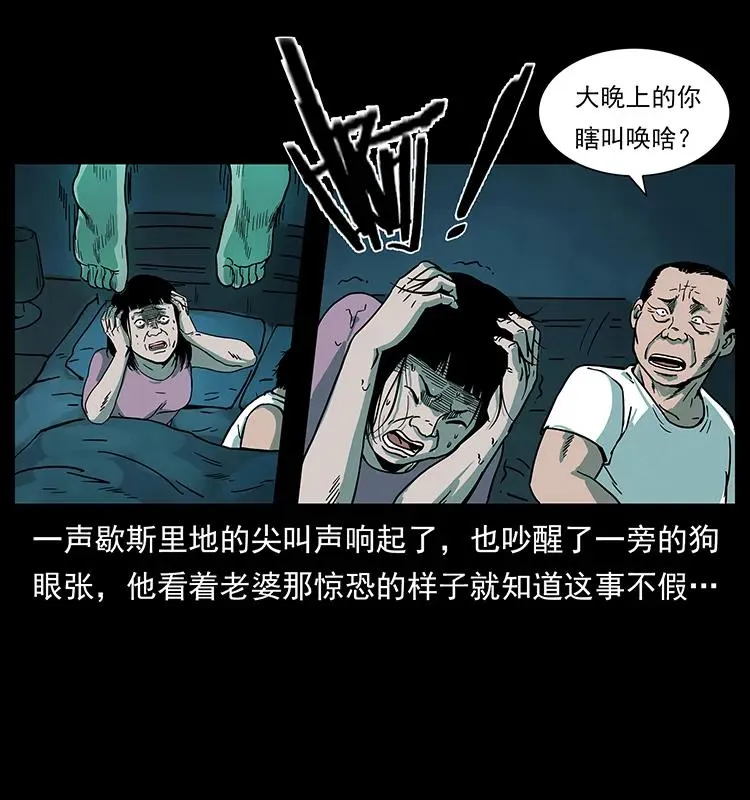223 养鬼人 第6页