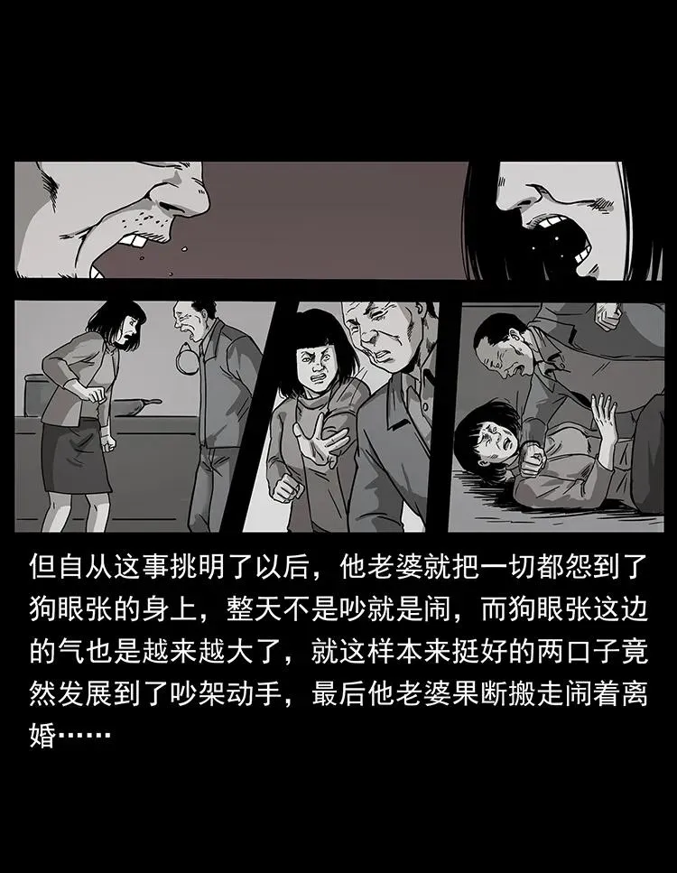 223 养鬼人 第11页