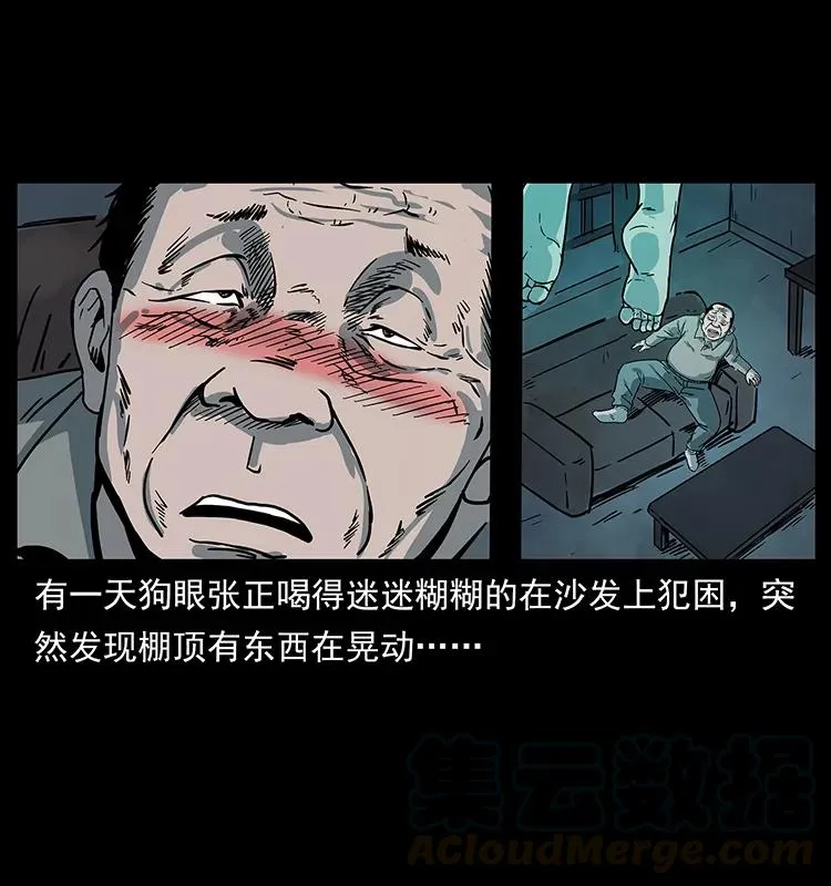 223 养鬼人 第13页