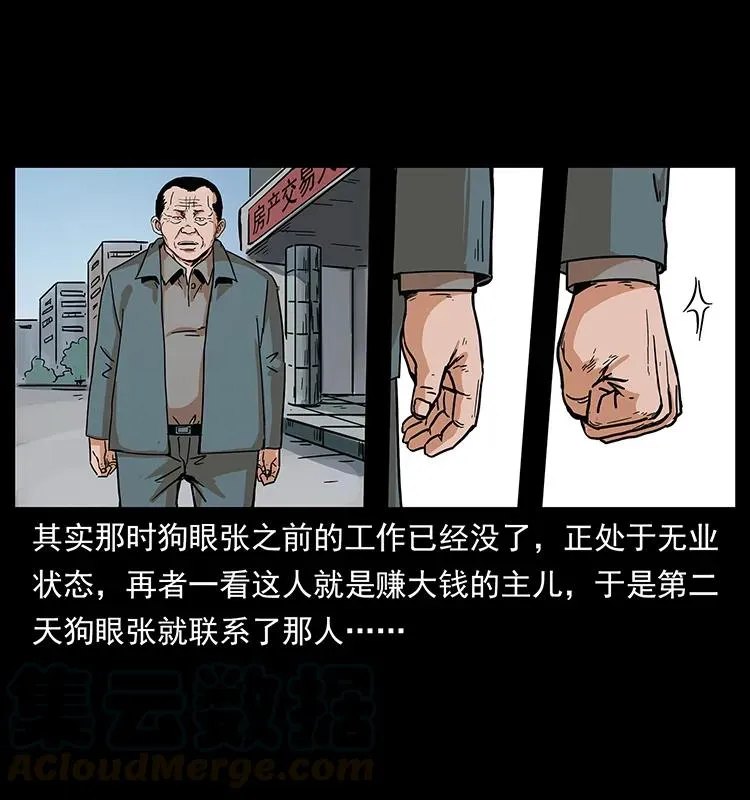 223 养鬼人 第29页