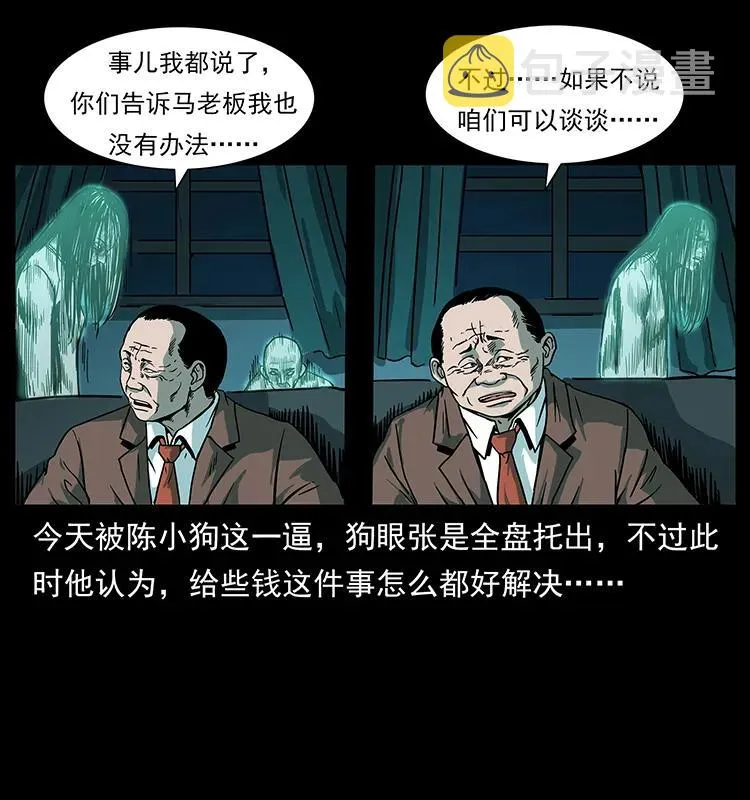223 养鬼人 第48页