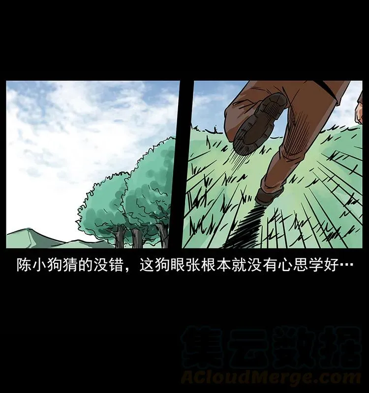223 养鬼人 第57页