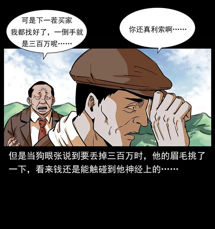 223 养鬼人 第62页