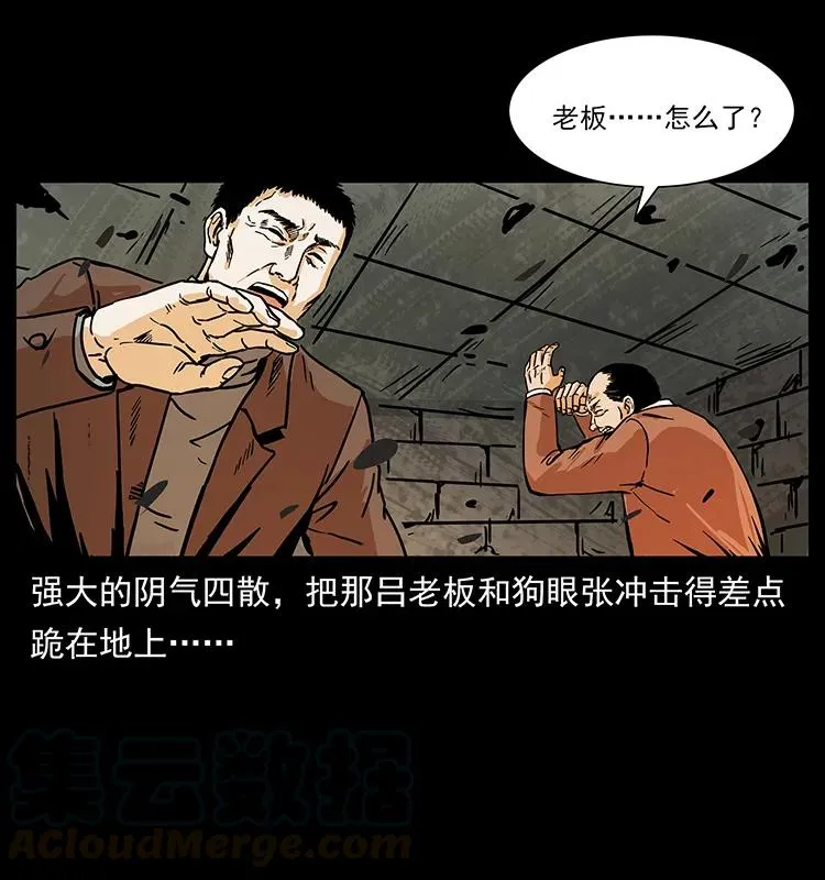225 各有喜忧 第17页