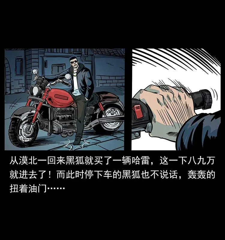 225 各有喜忧 第30页
