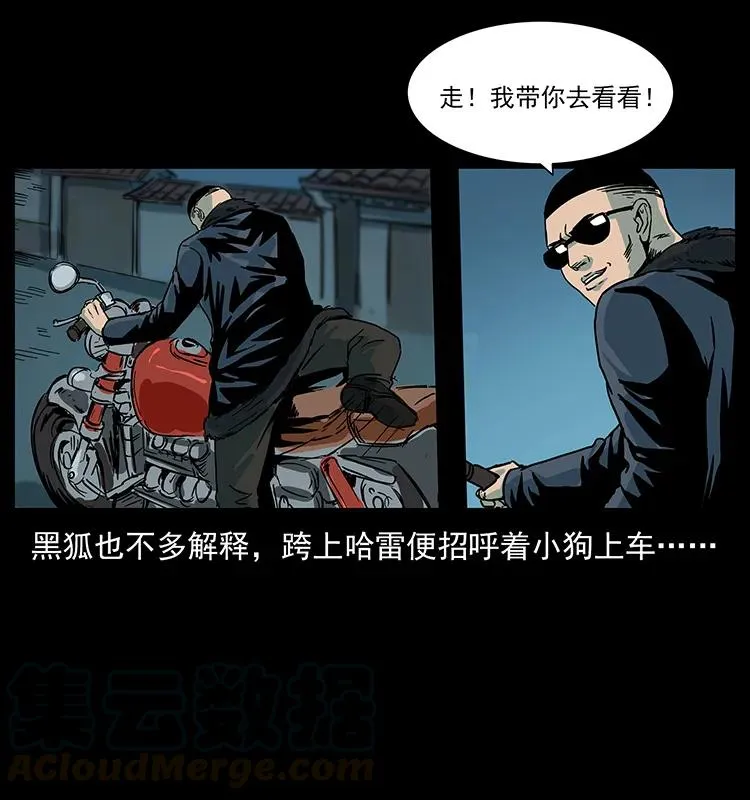 225 各有喜忧 第41页