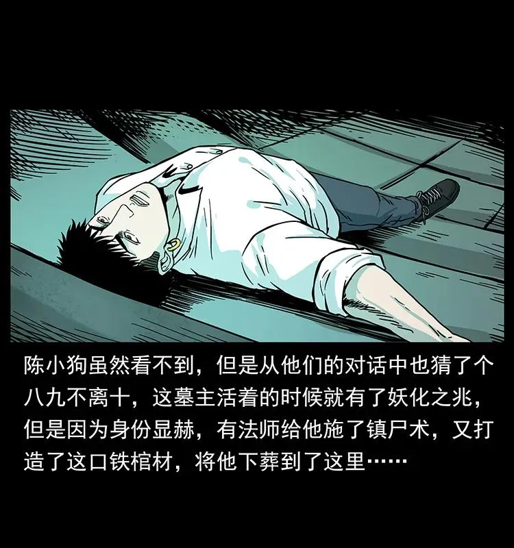 226 铁棺塚 第67页