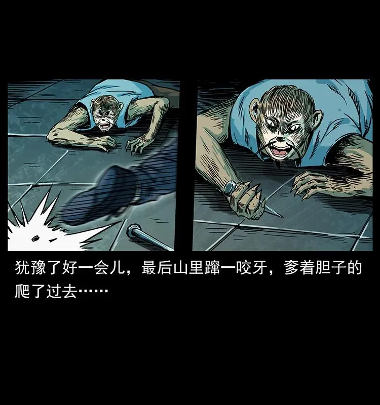 227 猴脑 第12页