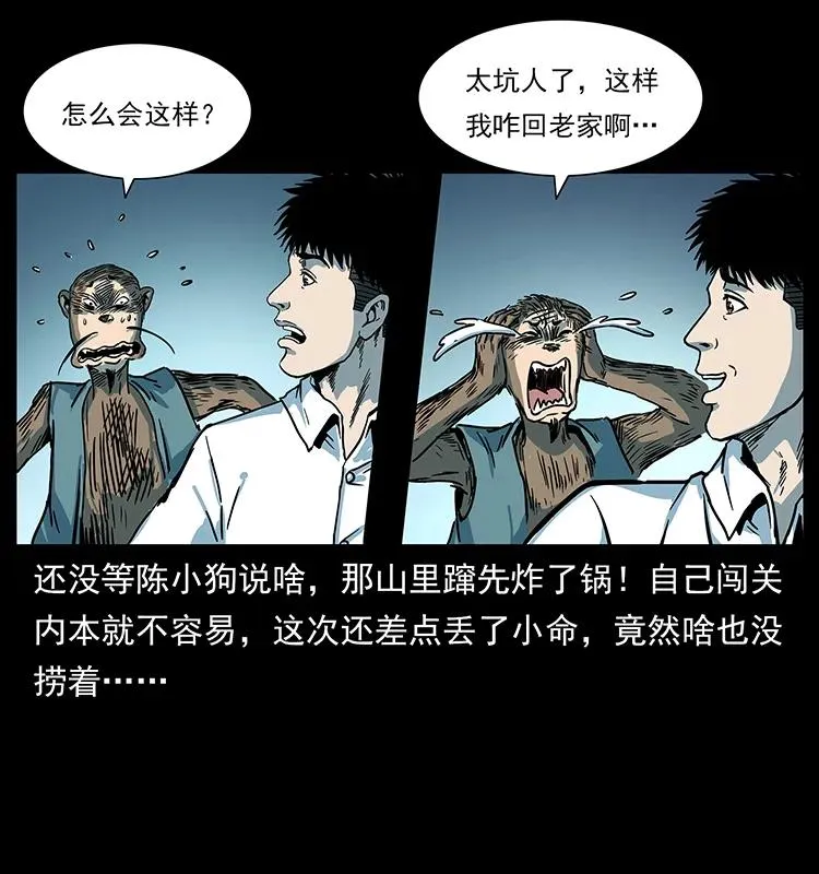 227 猴脑 第24页
