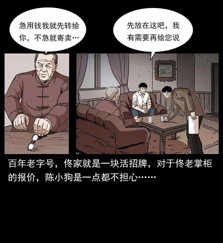 229 东海龙骨 第47页