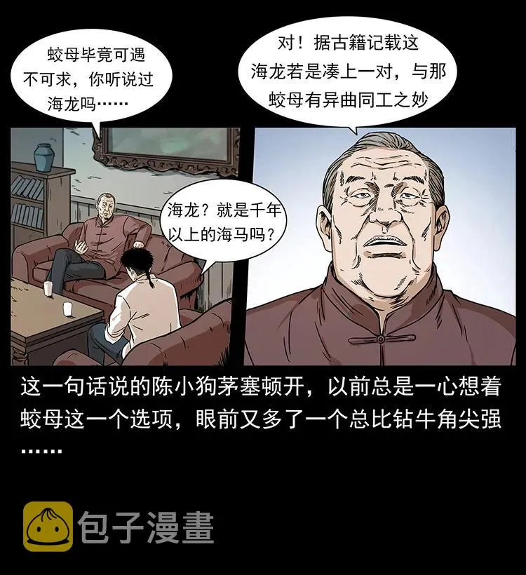 229 东海龙骨 第50页