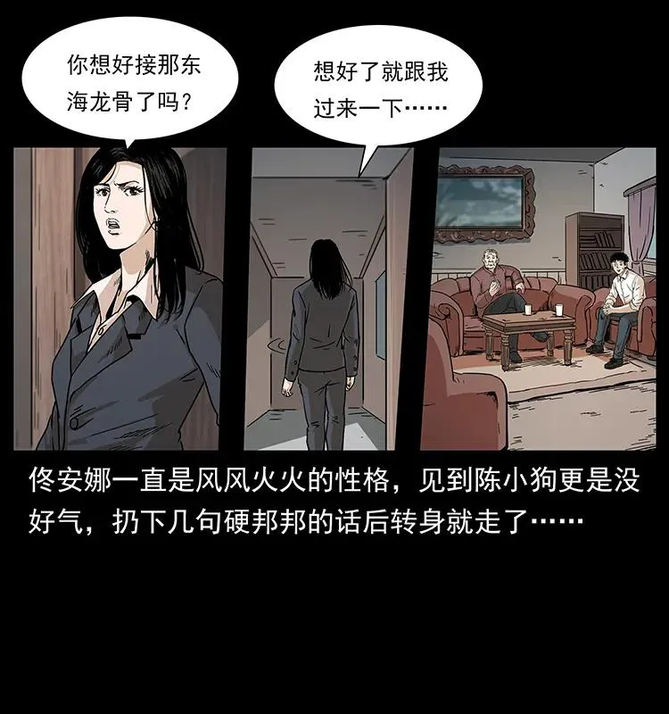 229 东海龙骨 第52页